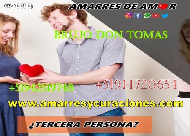 Hago que la relaci&oacute;n imposible se haga realidad