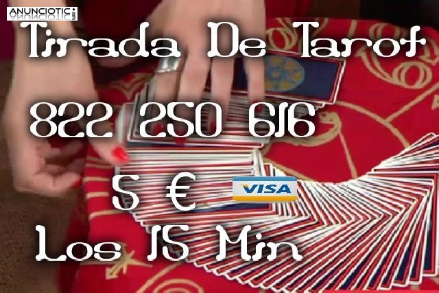 Tarot Esot&eacute;rico Visa/806 Tarot las 24 Horas