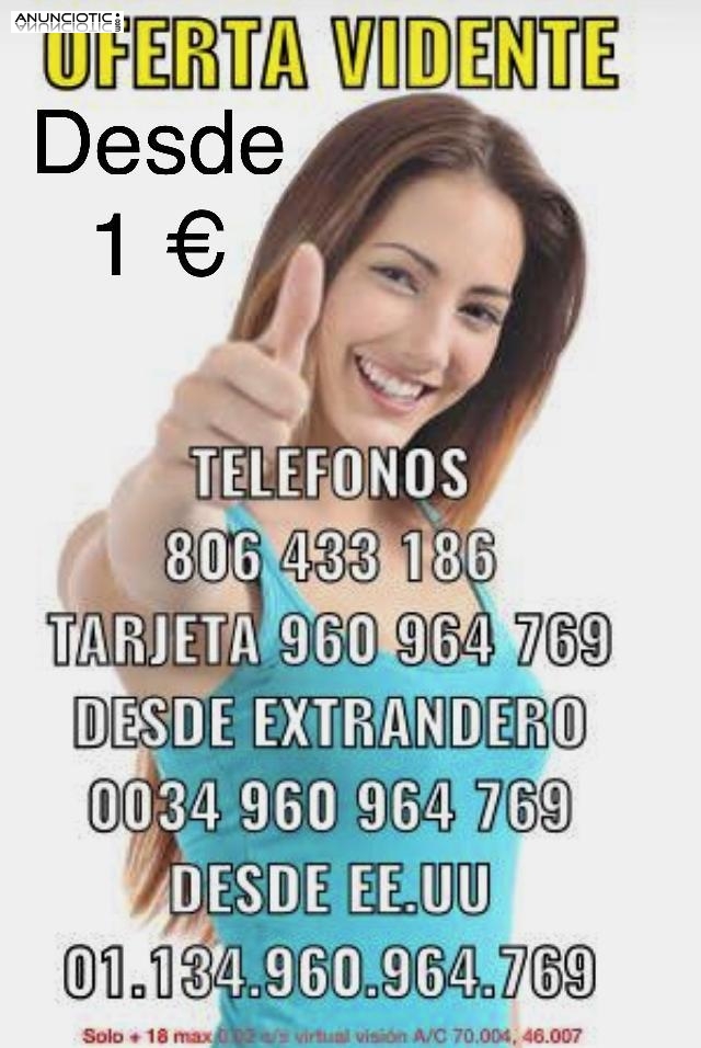 La vidente m&aacute;s barata del mundo efectiva, eficaz y r&aacute;pida , Tarotista