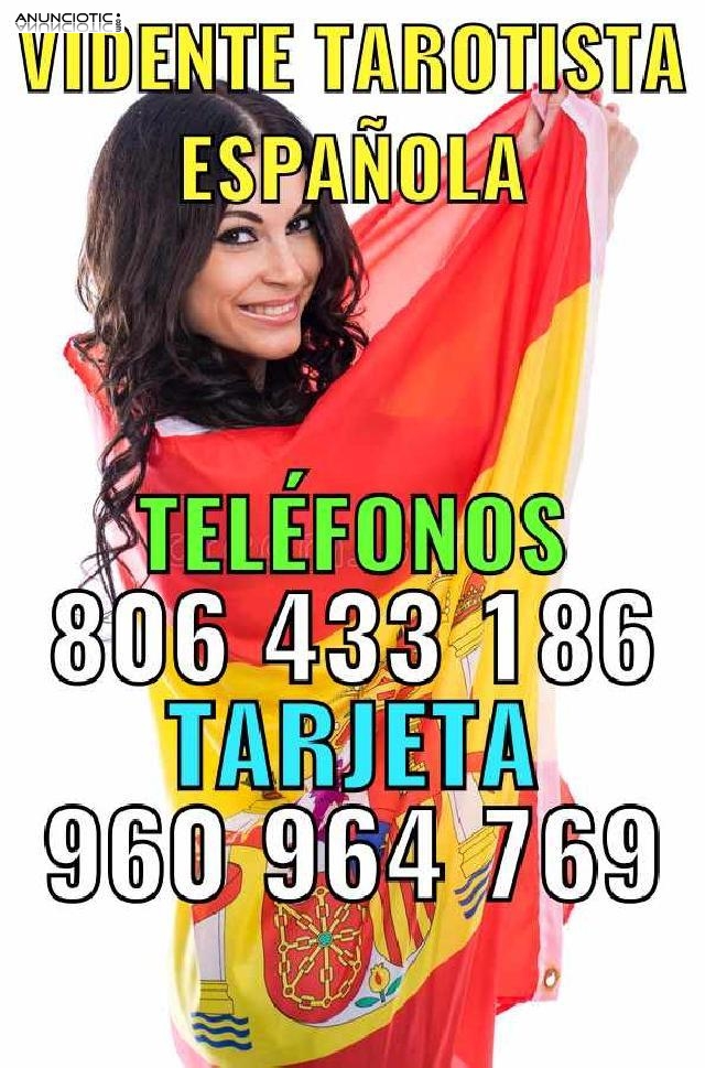 Tarotista vidente barata que acierte sin gabinetes la mejor espa&ntilde;ola 