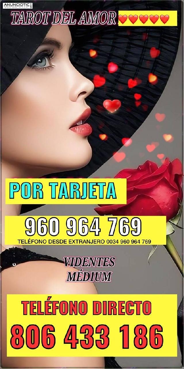 Tarotista espa&ntilde;ola sin gabinetes , vidente que lo acierte todo casi gratis 