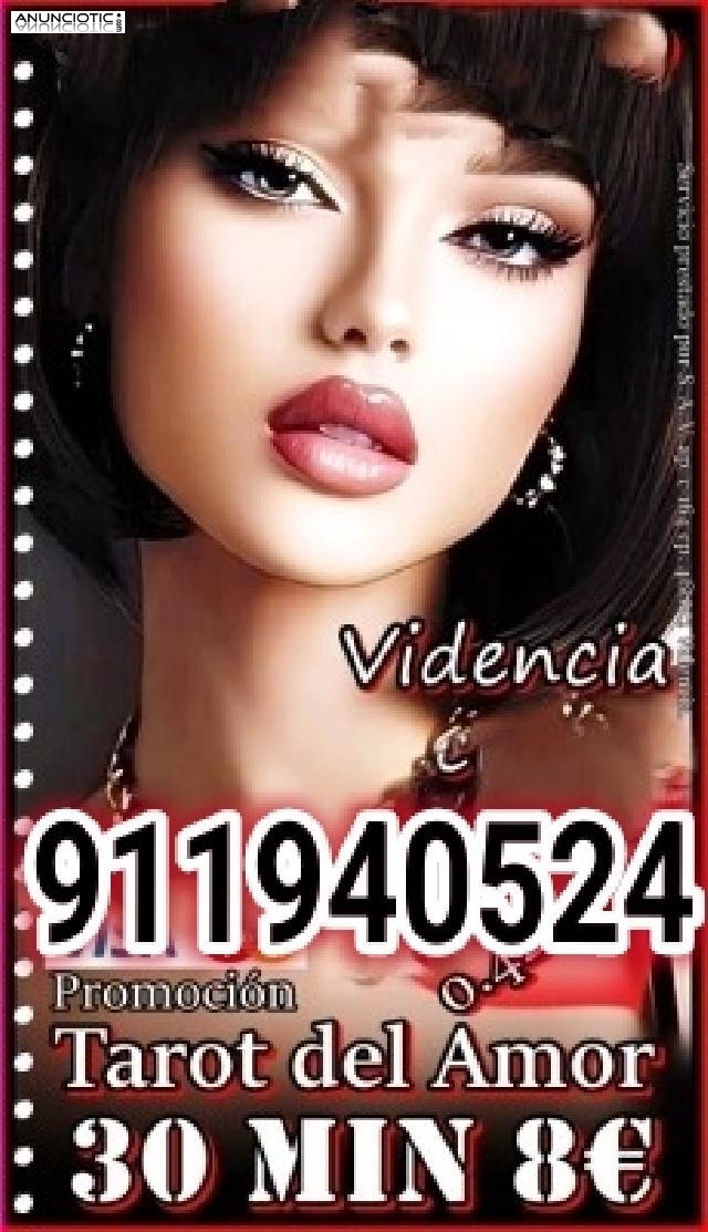 Tarot y videntes 15 minutos 4 euros/ tarot 806 econ&oacute;mico 