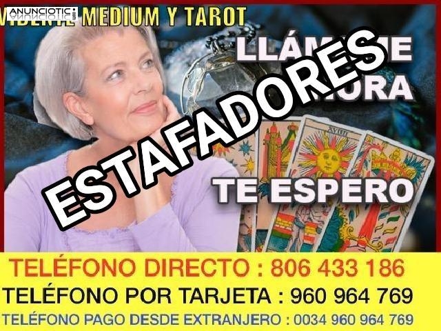CUIDADO ESTAFADORES 960 964 769 Y 670 340 690
