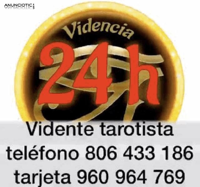 Vidente que acierte adivine todo BARATA Tarotista espa&ntilde;ola casi gratis amor