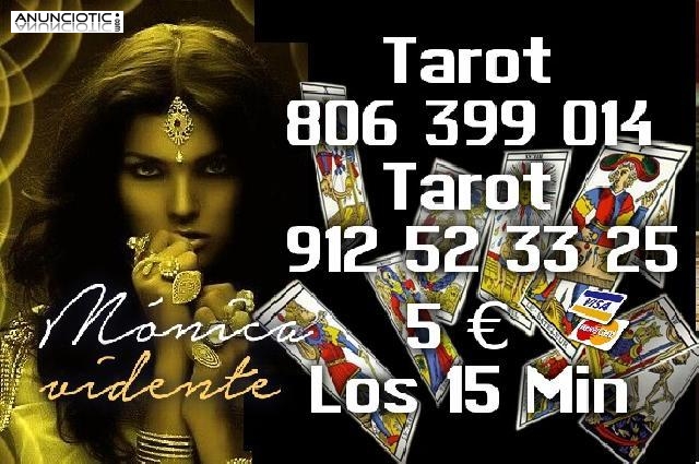 Tarot Visa/806 Tarot/6 � los 30 Min