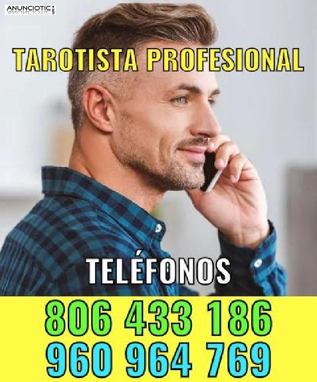 Tarot vidente y medium con to con el m&aacute;s all&aacute; y te doy todo mensaje