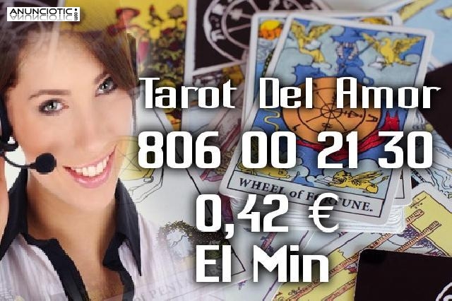 Tarot Fiable Certero Por Tel&eacute;fono - Tarotistas