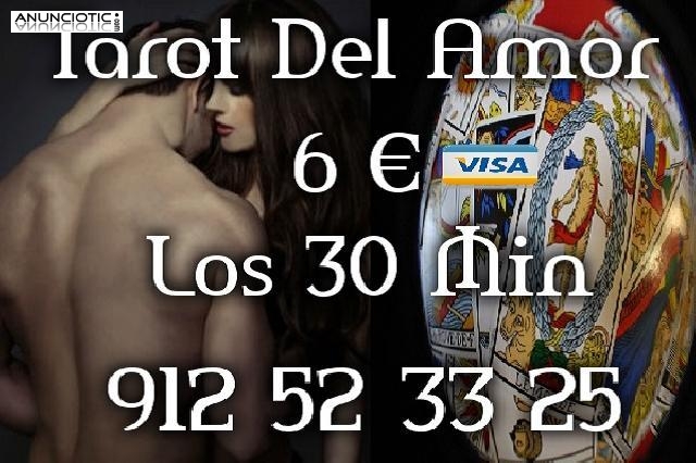 Tarot Visa Telef&oacute;nico Del Amor | 806 Tarotistas