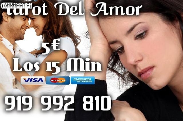 Tarot Visa Economica/806 Tarot/919 992 810