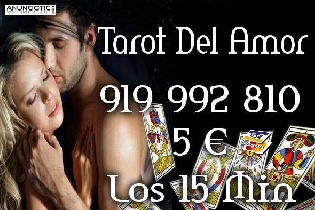 Tarot Visa del Amor Econ&oacute;mico/806 Tarot