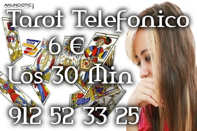 Lib&eacute;rate De Las Dudas - Consulta de Tarot 