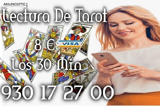 Tarot Visa Econ&oacute;mico 24 Horas - 806 Tarot   