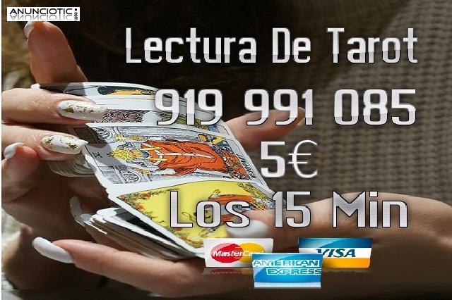 Tarot Visa Economico 8 � los 30 Min/ 806 Tarot