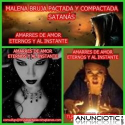 SOLUCIONO PROBLEMA DE AMOR BRUJA MALENA
