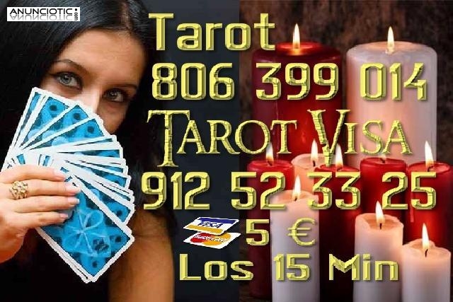 Consulta Tarot Telefonico - Tarot 6 � los 30 Min