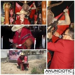 � BRUJO  DON LINO AUTENTICO BRUJO SUPREMO EXPERTO EN AMARRES PACTADO