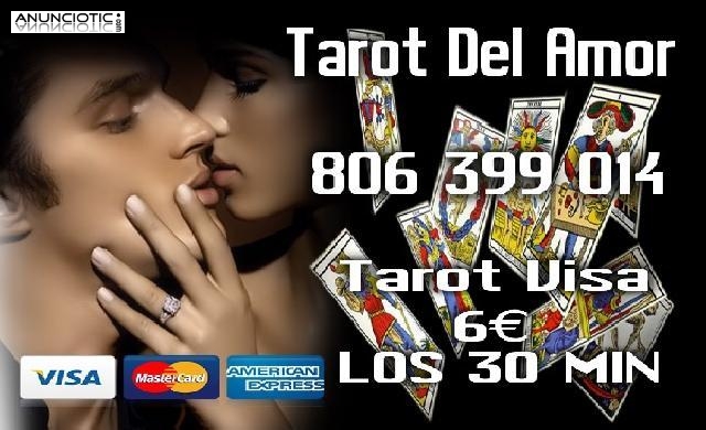 Tarot Visa/806 Tarot/6 � los 30 Min