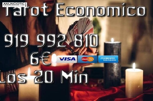 Tarot  Visa Telef&oacute;nico Economico/806 Tarot