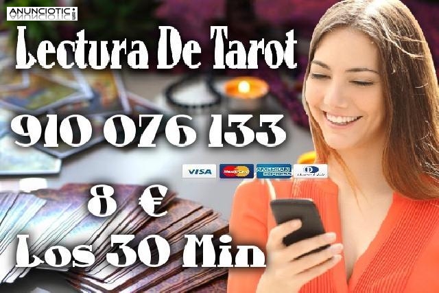 Tarot Visa/Tiradas de Tarot/6 � los 20 Min