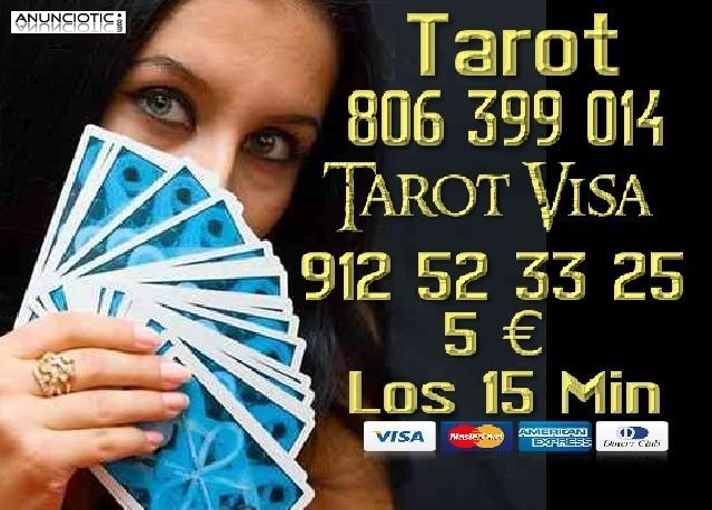 Tirada De Tarot 806 !  Tarot 6 � los 30 Min