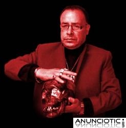 �  BRUJO DON LINO REALIZA TRABAJOS DE AMARRES PARA TODA LA VIDA