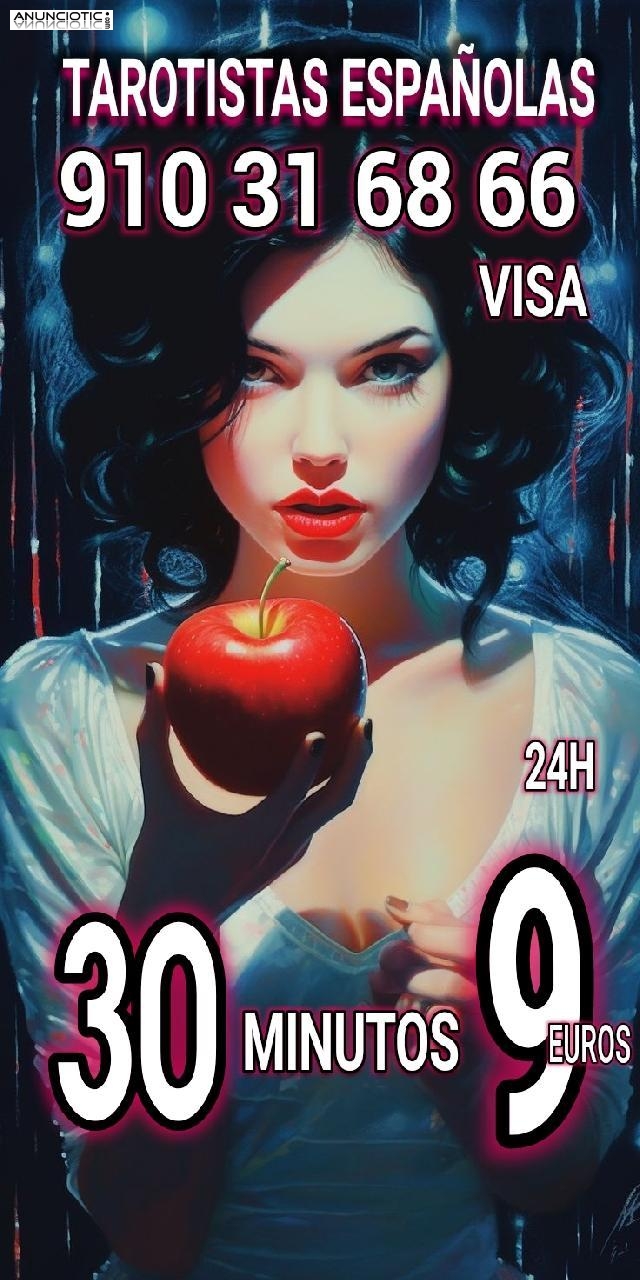 Oferta tarot y videntes 15minutos 5�