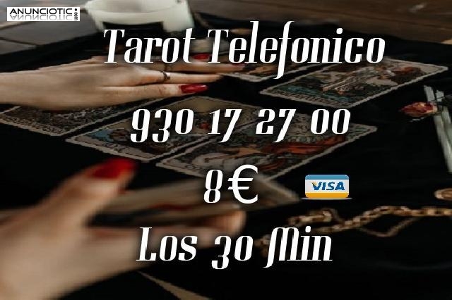 Lectura De Tarot Visa Por Tel&eacute;fono: 806 Tarot