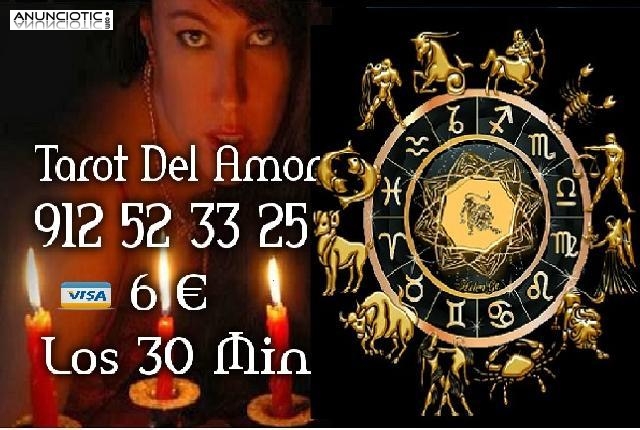 &iquest;Tarot Regresa Tu Ex  Pareja? Tarot Del Amor