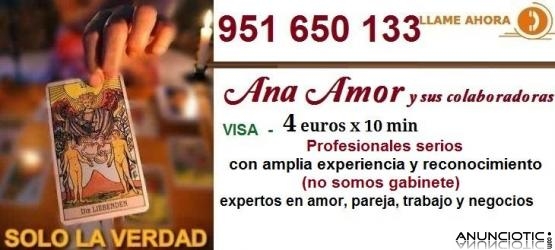 4 � - TAROT de alta confiabilidad - expertos reales (sin gabientes) AMOR, TRABAJO, SALUD Y