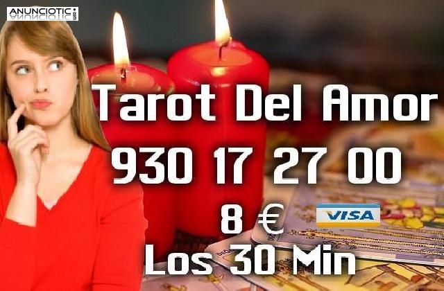 Lectura De Tarot En L&iacute;nea: &iexcl;Sal De Dudas!