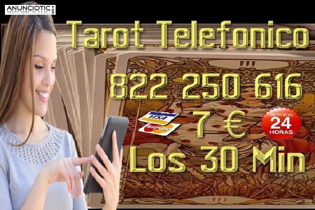 Tarot Visa Telef&oacute;nico � 806 Tarot Econ&oacute;mico