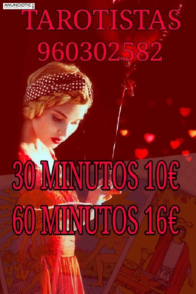 Los mejores tarotista y videntes 30 minutos 10� visa 
