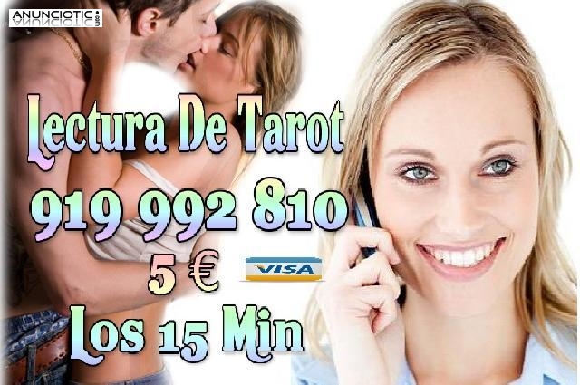 Tarot Del Amor &iexcl;Tu Futuro Sentimental!