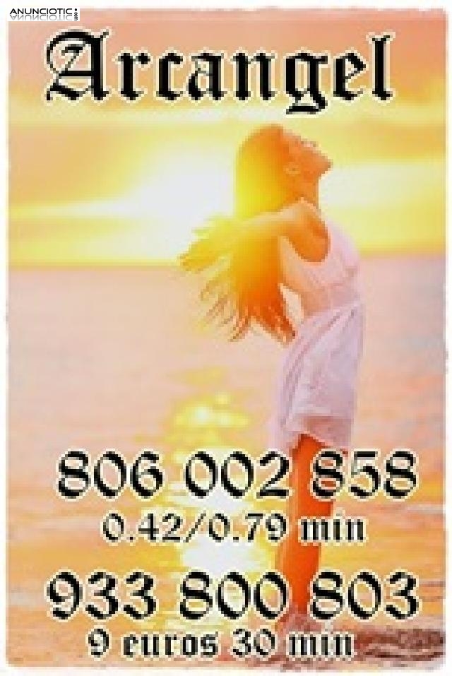 &iquest;C&oacute;mo encauzar mi vida sentimental? visa 933800803 y 806131072