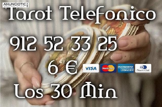 &iexcl; Tarot Visa Telef&oacute;nico Las 24 Horas ! 806 Tarot