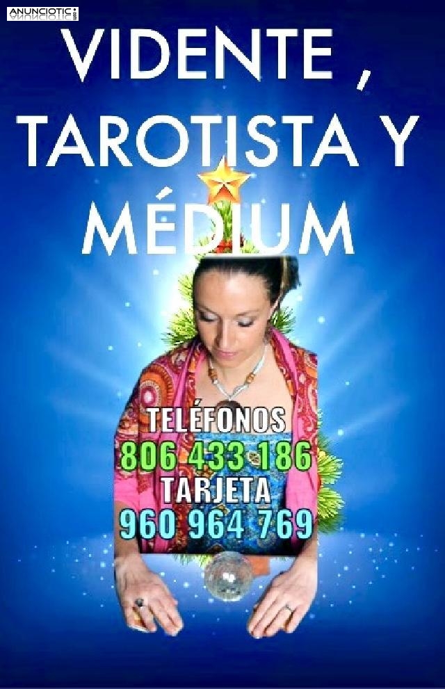 COMO SER&Aacute; TU A&Ntilde;O 2024 TAROTISTA VIDENTE BARATA CASI GRATIS