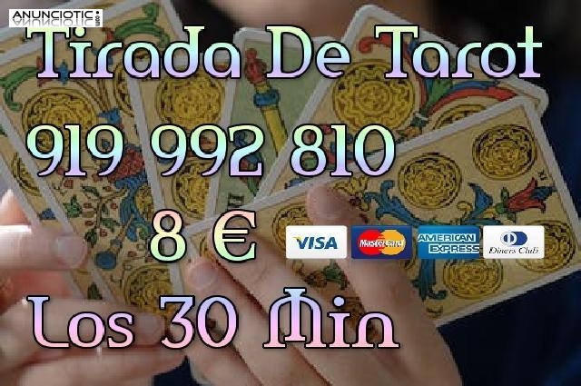 Consulta De Tarot Economico En L&iacute;nea