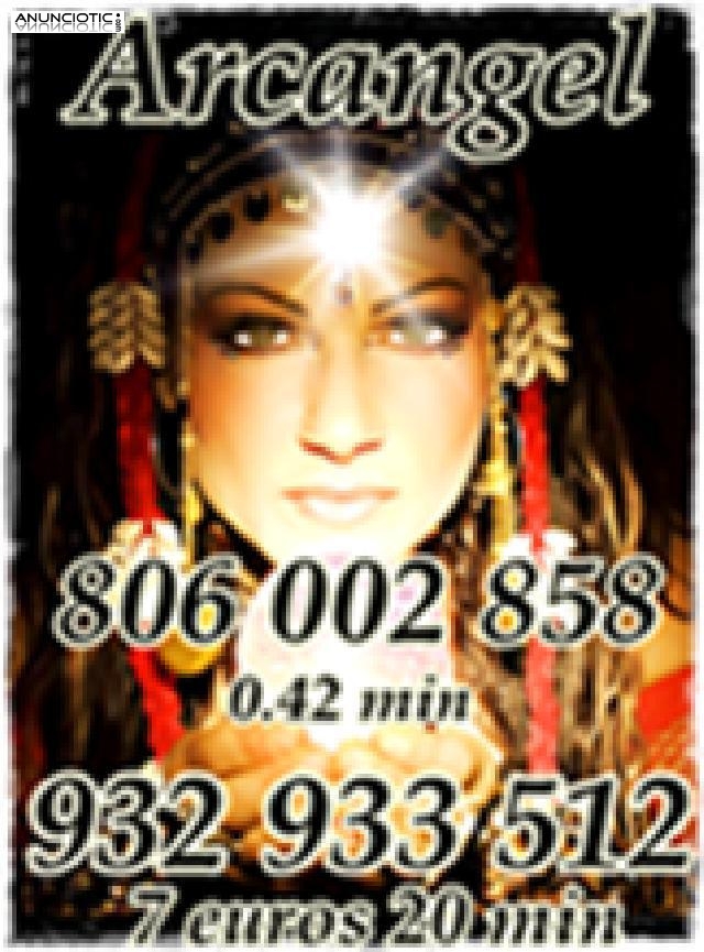 Grandes ofertas de tarot visas - 9�35- 7�25 minutos  visa 933800803