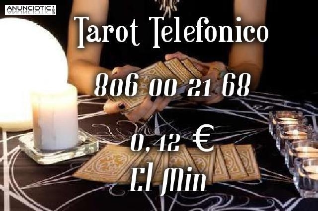 Descubre Tu Futuro A Trav&eacute;s Del Tarot