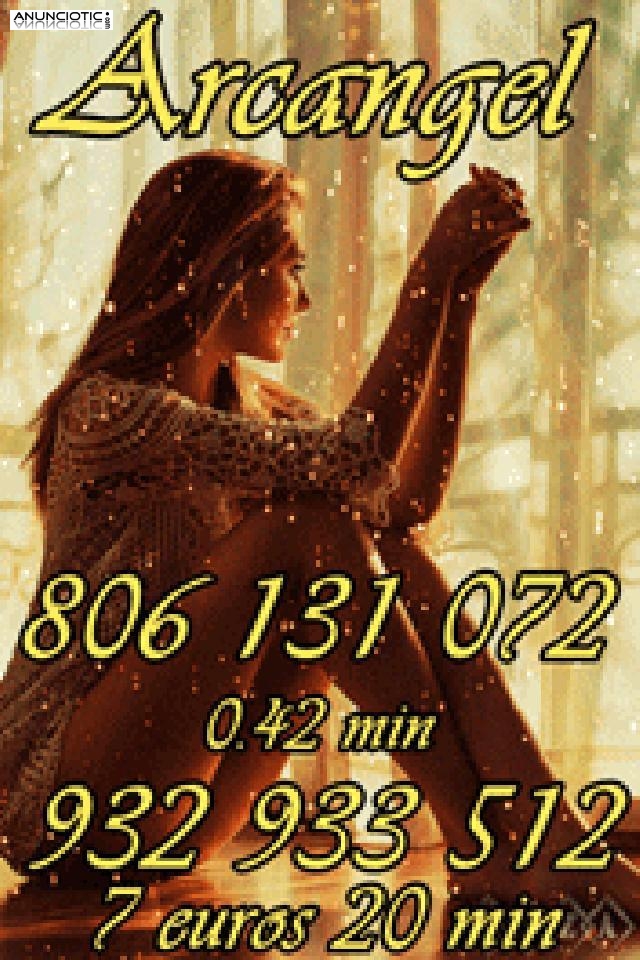 el amor llegara a tu vida  932933512 y 806131072Tarot VISAS   9 � 35 M
