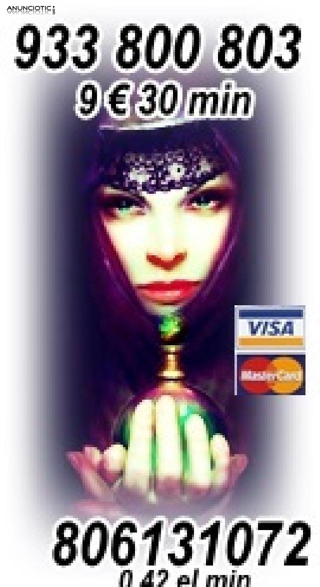 &iquest;Estas sufriendo por Amor? Tarot Serio. Barato 806002858