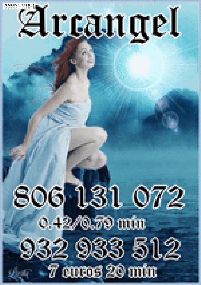 &iquest;Estas sufriendo por Amor? Tarot Serio. Barato 806131072 red fija 0.42