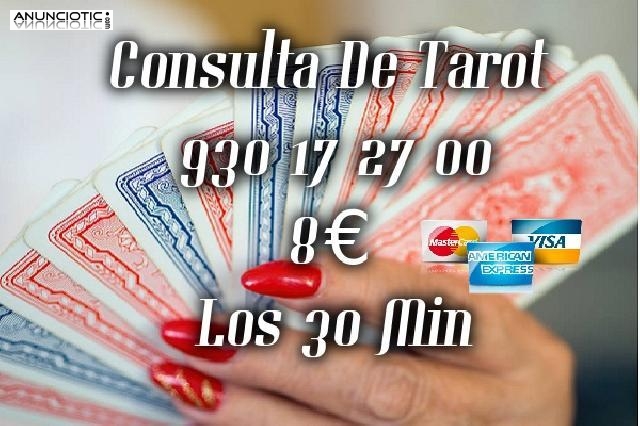 Lectura Del Tarot Telef&oacute;nico - Videntes En  Linea