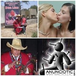 BRUJO PACTADO DON LINO / ESPECIALISTA EN CASOS DIF&Iacute;CILES EN AMARRES TE DA LA SOLUCI&Oacute;N 