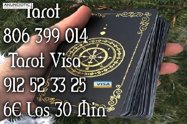 Tarot Visa Economico 6 � los 30 Min/806 Tarot