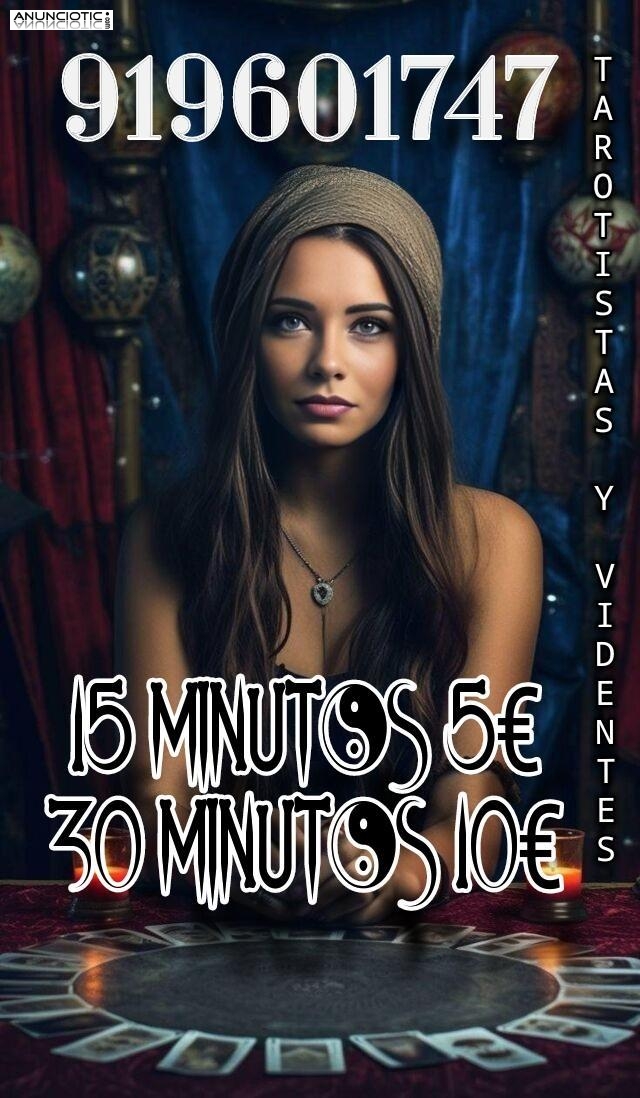 Espa&ntilde;oles tarot profesional y videntes 