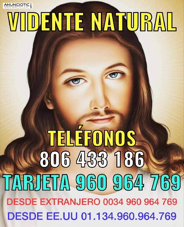 La mejor vidente barata efectiva r&aacute;pida tarotista que acierte casi gratis
