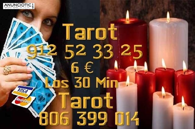  Lectura De Cartas De Tarot &iexcl;Descubre Tu Destino!