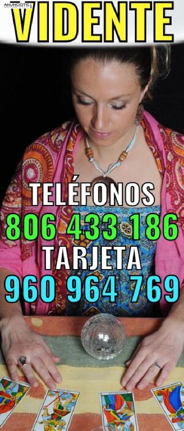 La mejor vidente tarotista de Espa&ntilde;a y el mundo r&aacute;pida barata y eficaz