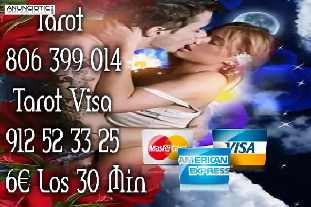 Tarot Del Amor - Hor&oacute;scopos - Tarotistas